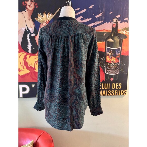 Rebecca Taylor blouse - Picture 4 of 11